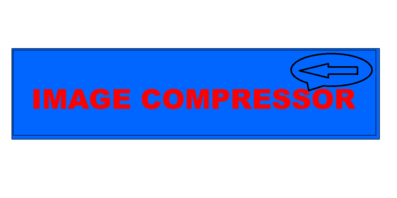 Image Compressor